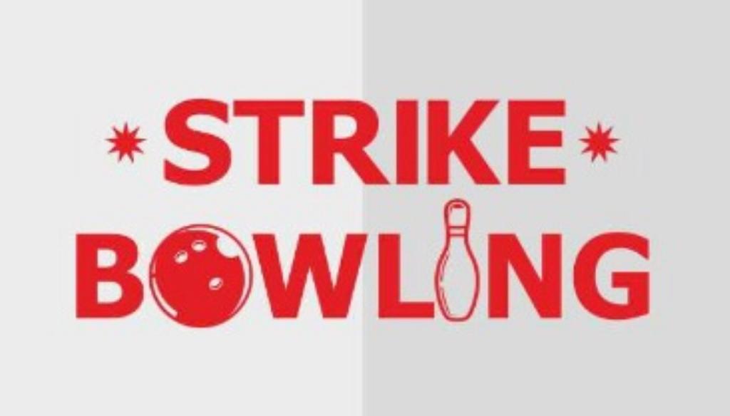 strike bowling